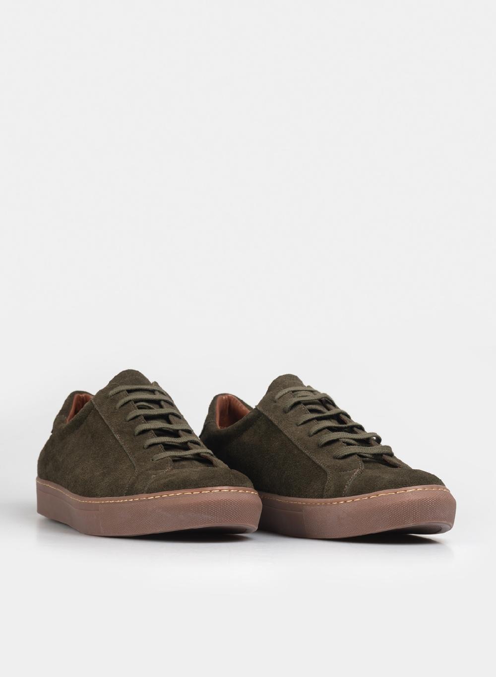 Etiqueta negra Zapatilla basica descarne Gum Ofertas