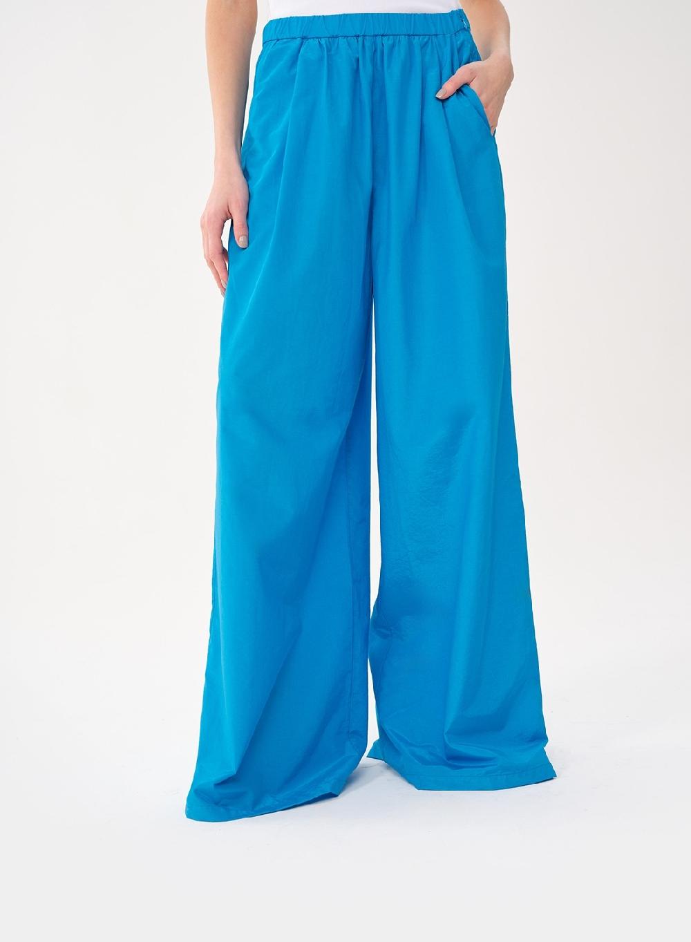 Etiqueta negra PANTALON SUELTO FORMAL Solo hoy