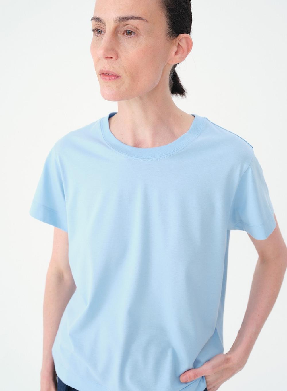 Etiqueta negra Remera O pima luxury Limitado a 3 días