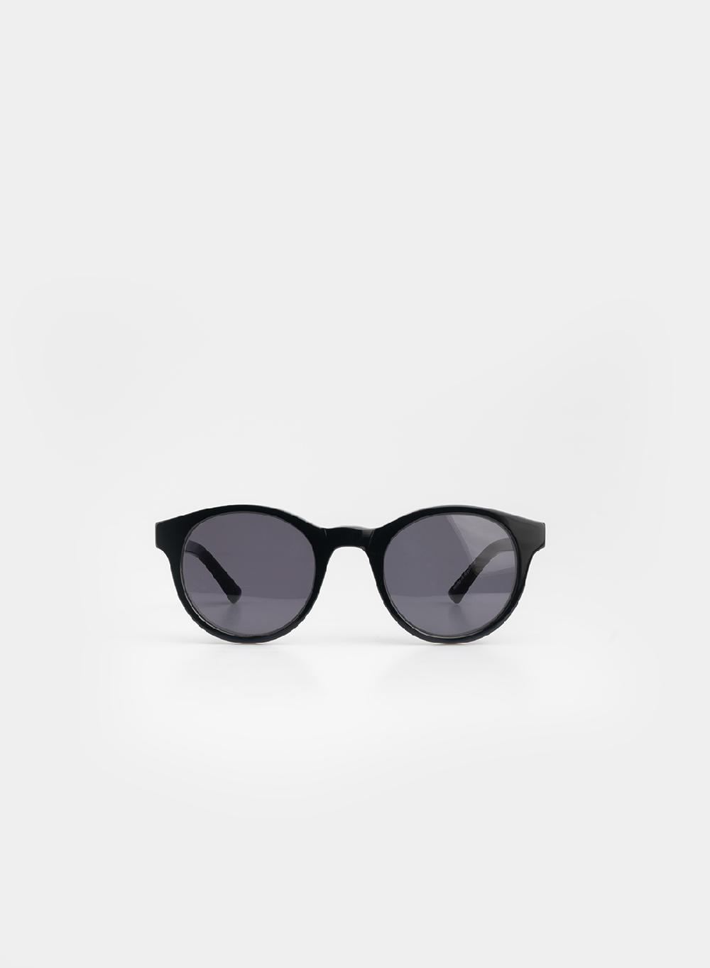 Etiqueta negra Anteojos sol N6 Rebajas