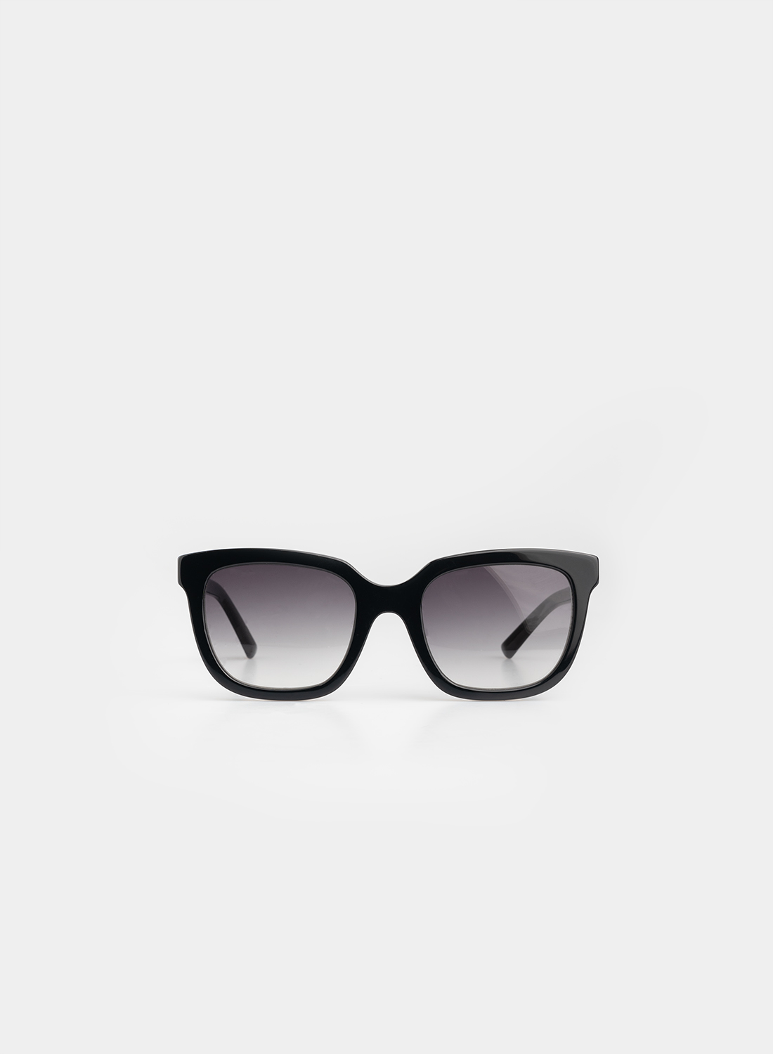 Etiqueta negra Anteojos sol N3 Ofertas