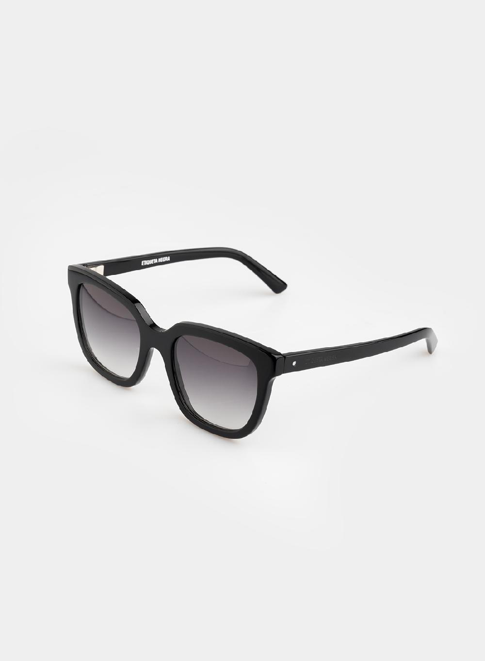 Etiqueta negra Anteojos sol N3 Ofertas