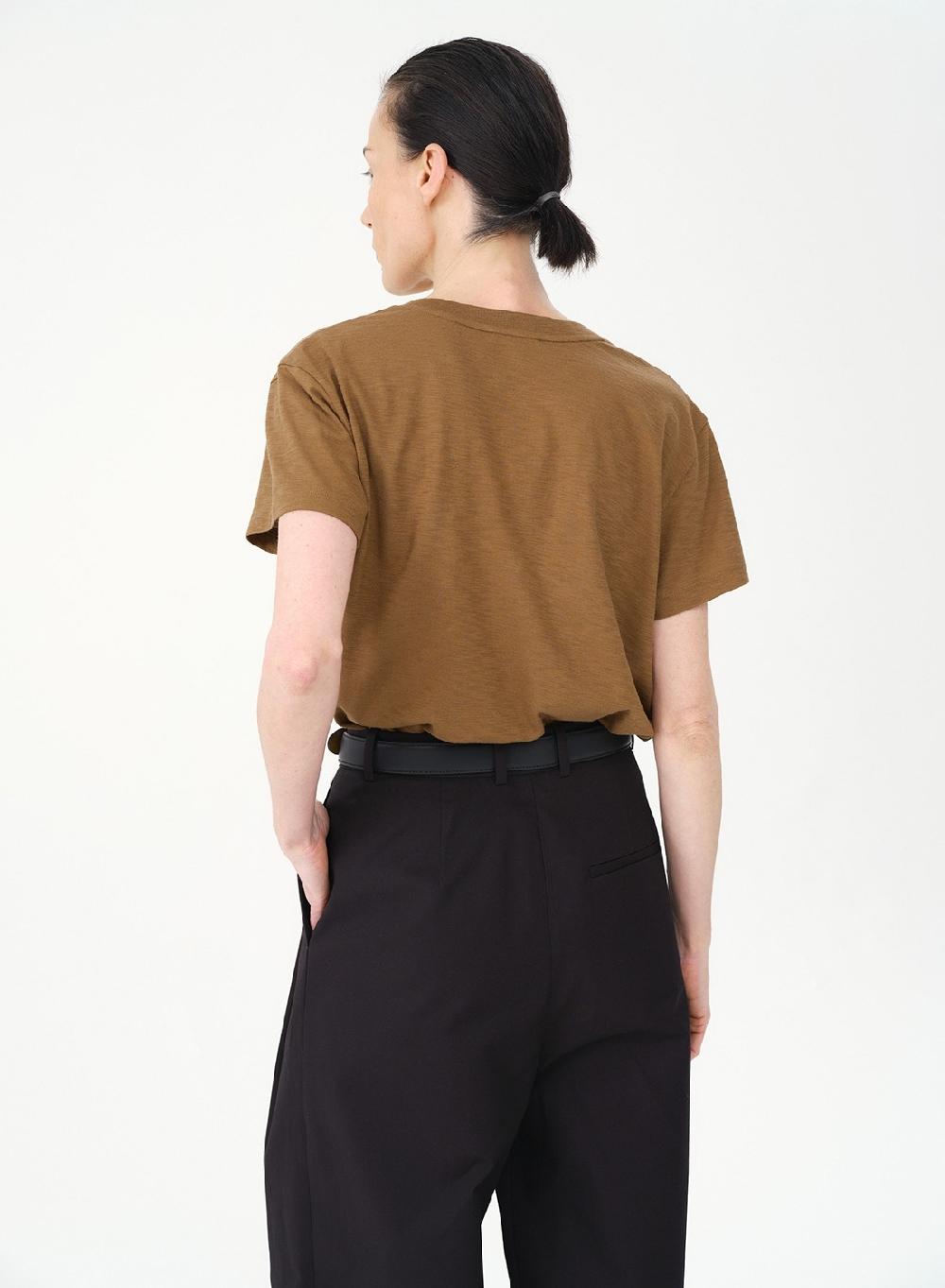 Etiqueta negra Remera V flame Grandes ahorros