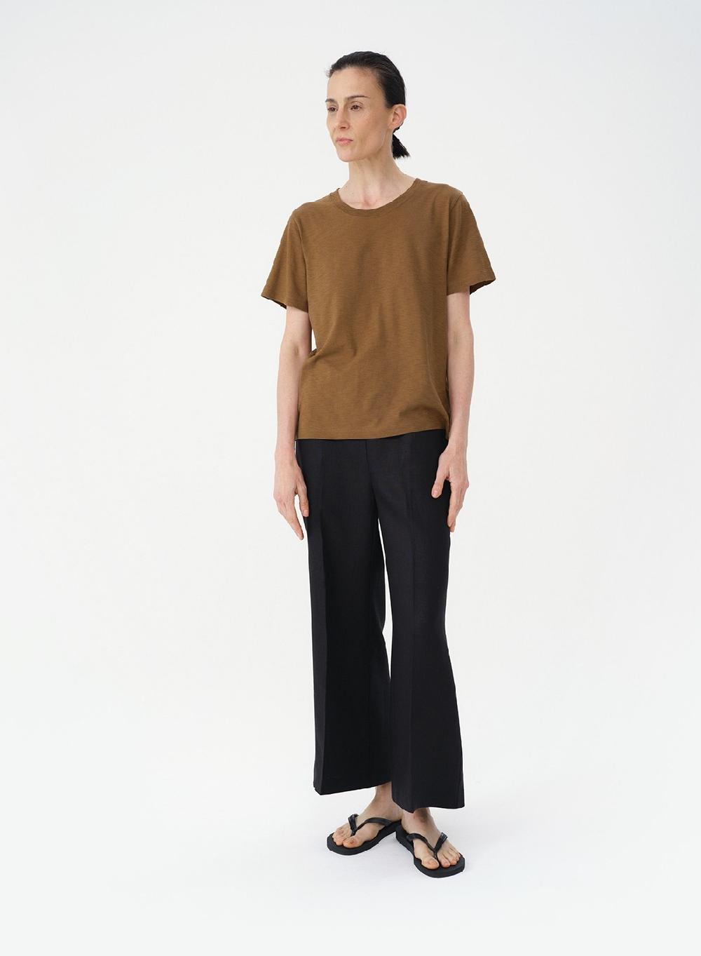 Etiqueta negra Remera O flame En oferta