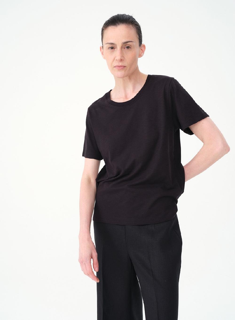 Etiqueta negra Remera O flame Descuento