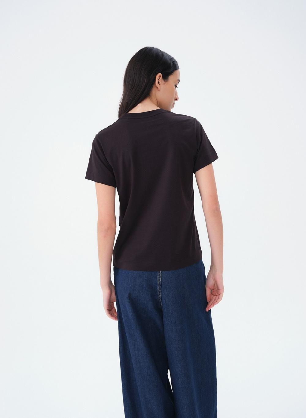 Etiqueta negra Remera O pima luxury Ofertas de temporada
