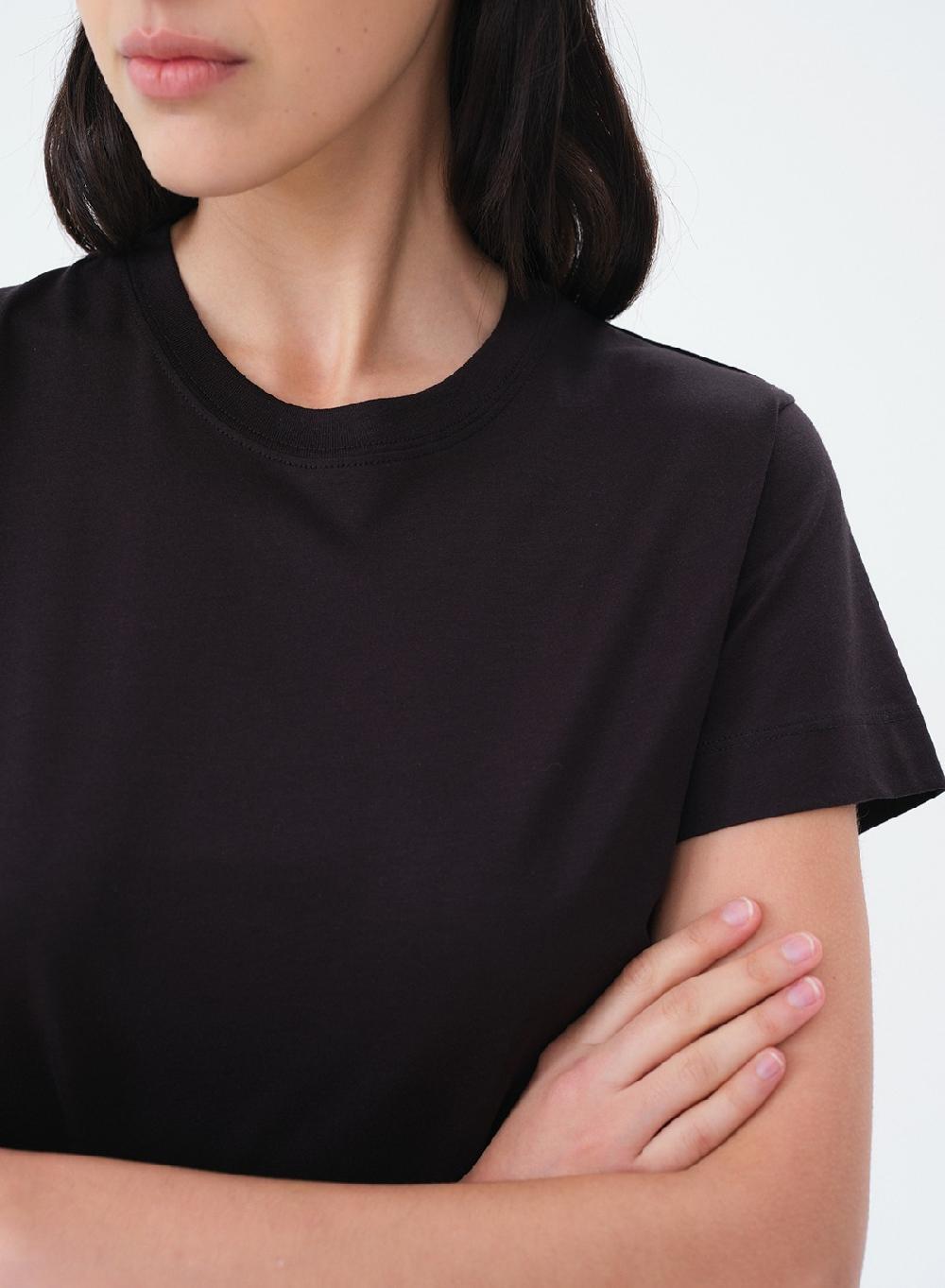 Etiqueta negra Remera O pima luxury Ofertas de temporada