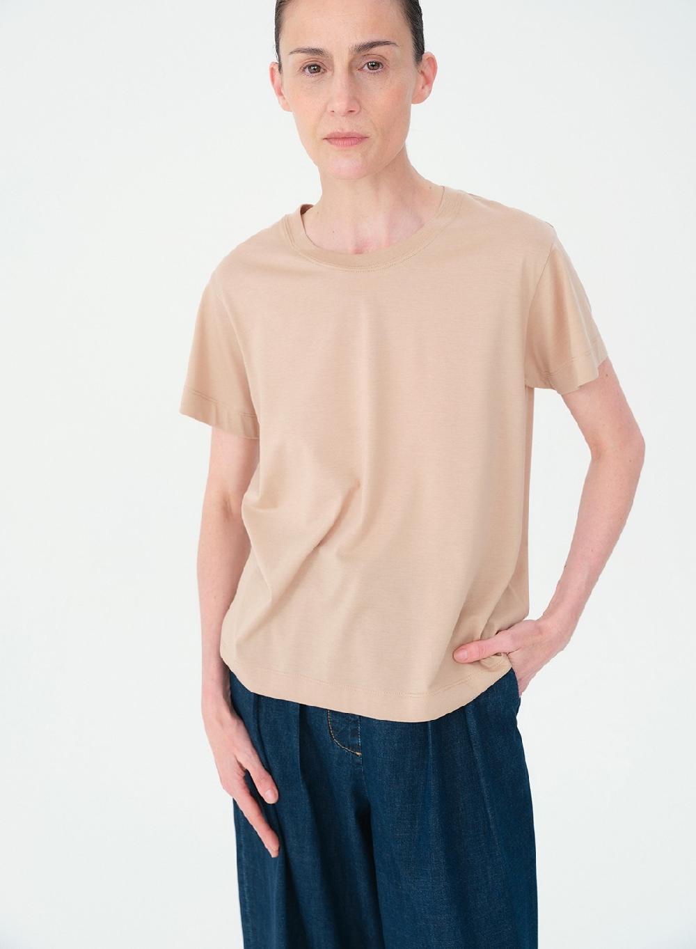 Etiqueta negra Remera O pima luxury Precio ultrabajo