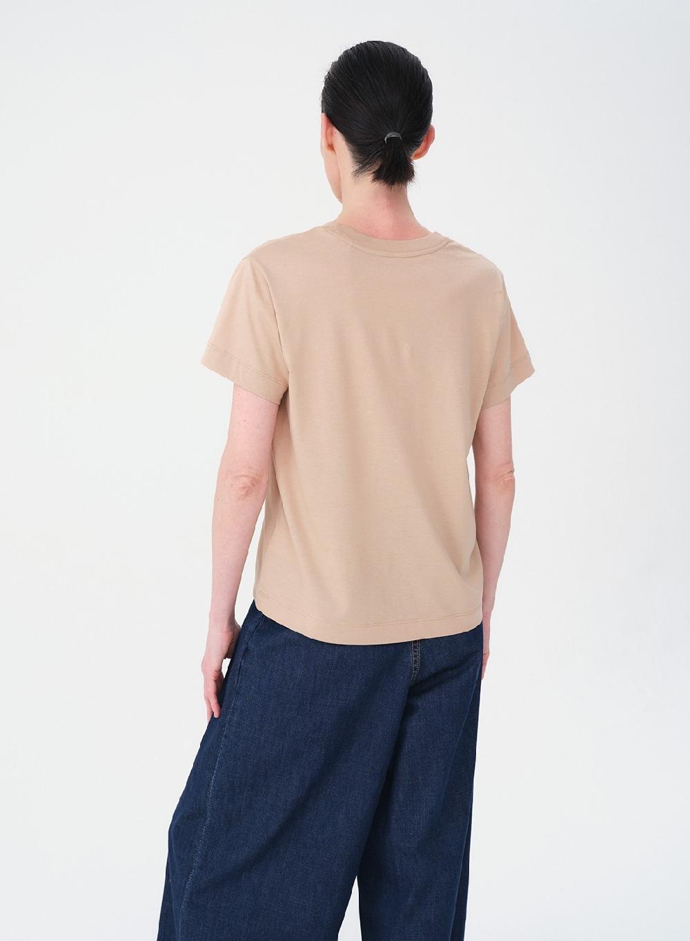 Etiqueta negra Remera O pima luxury Precio ultrabajo