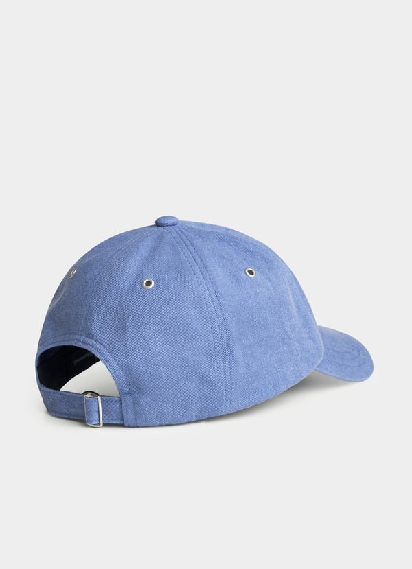 Façonnable gorra béisbol monograma Outlet online