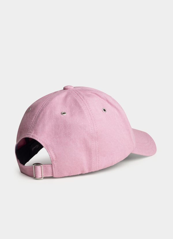 Façonnable gorra béisbol monograma Ofertas