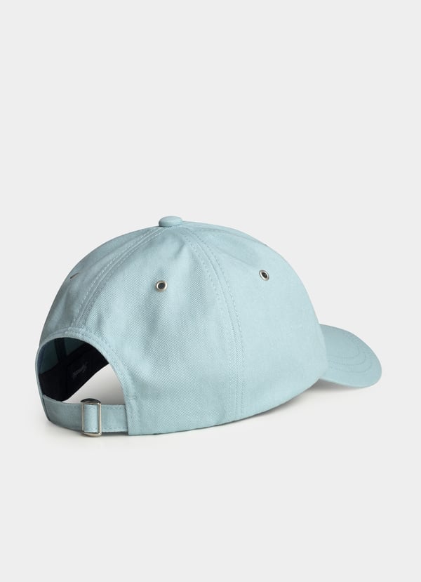 Façonnable gorra béisbol monograma Venta caliente