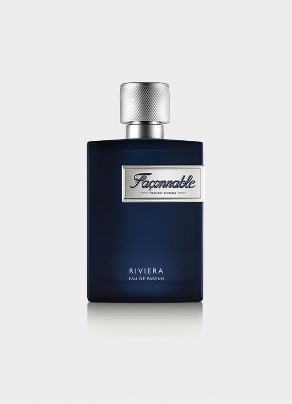 Façonnable eau de parfum riviera 90 ml En oferta