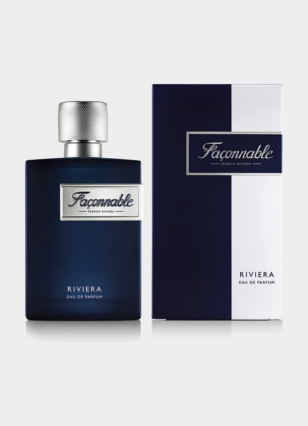 Façonnable eau de parfum riviera 90 ml En oferta