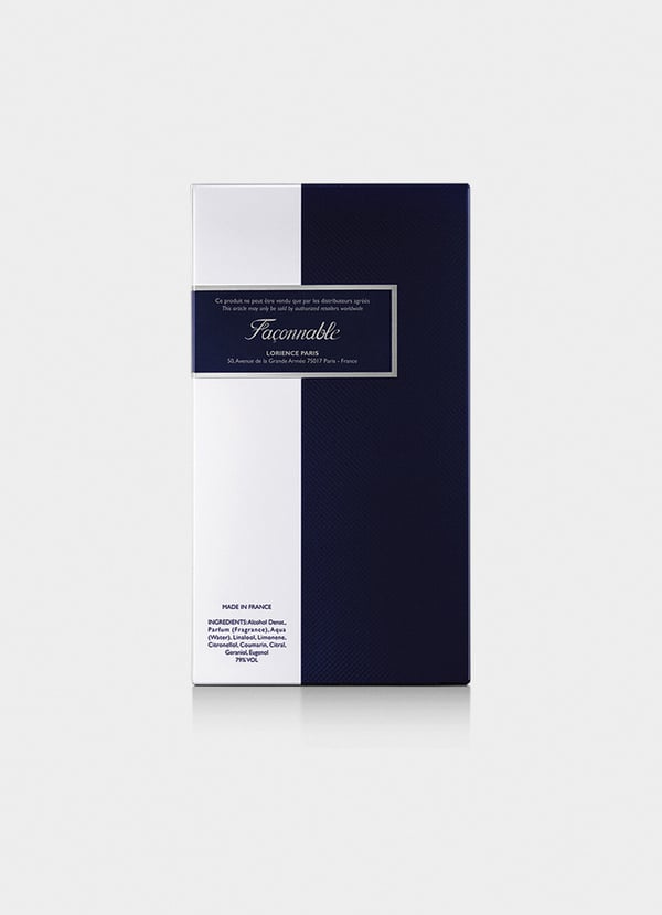 Façonnable eau de parfum riviera 90 ml En oferta