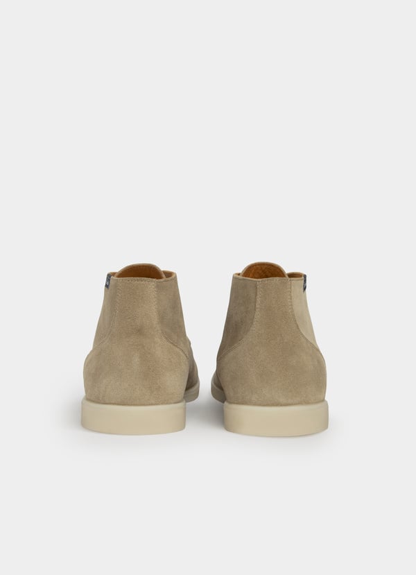 Façonnable botines chukka de ante Envío gratis