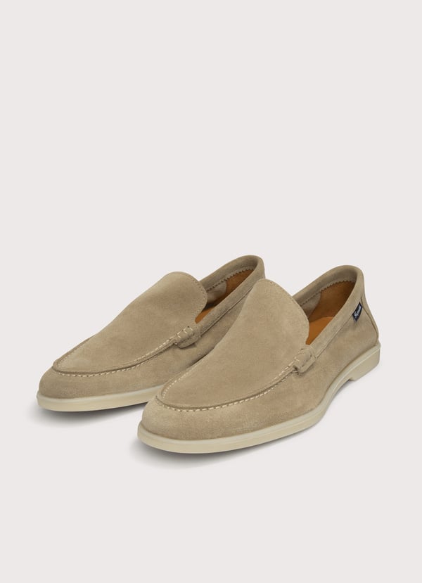 Façonnable mocasines de ante Últimos 3 días