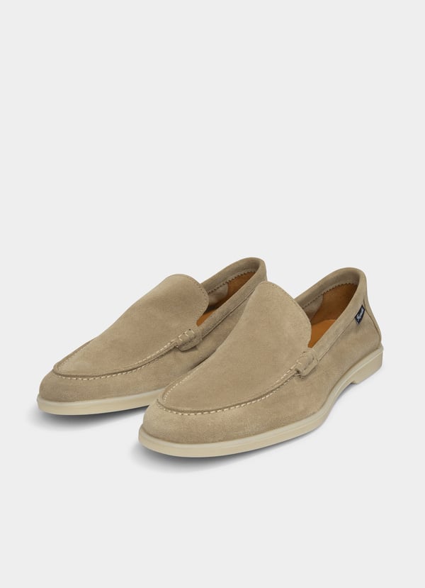 Façonnable mocasines de ante Últimos 3 días