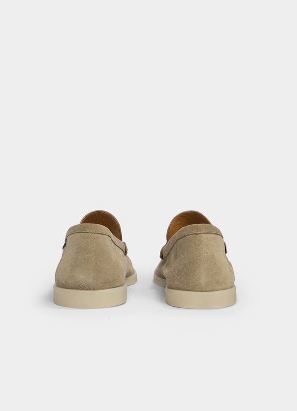 Façonnable mocasines de ante Últimos 3 días