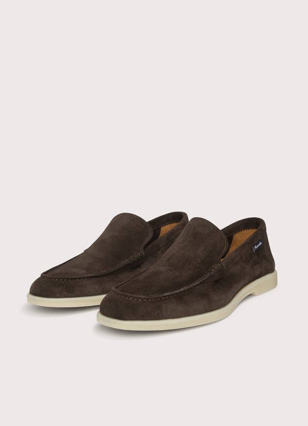 Façonnable mocasines de ante COMPRAR AHORA