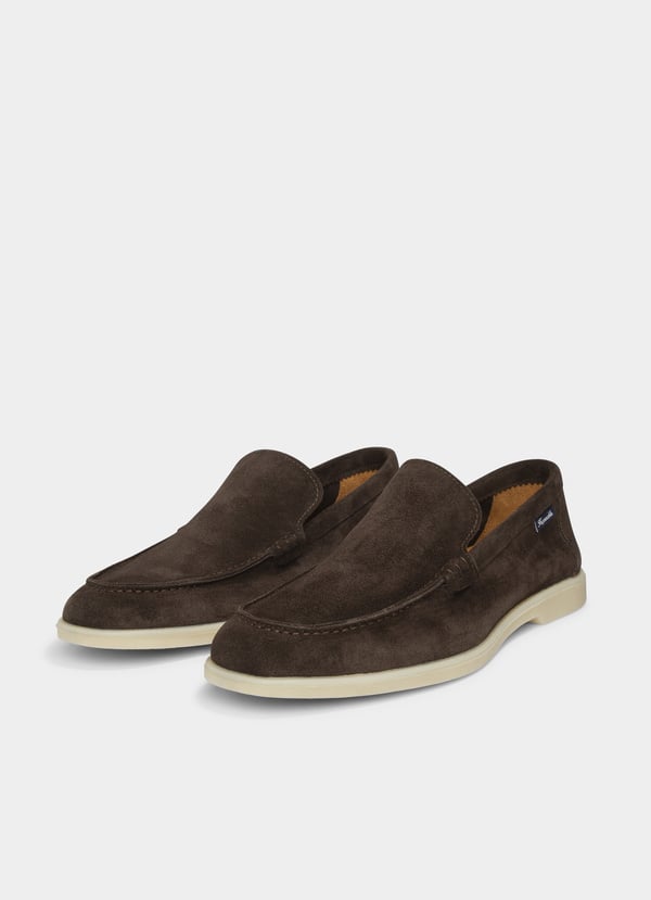 Façonnable mocasines de ante COMPRAR AHORA