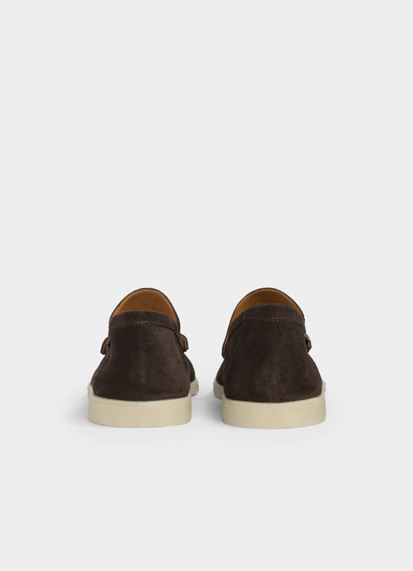 Façonnable mocasines de ante COMPRAR AHORA