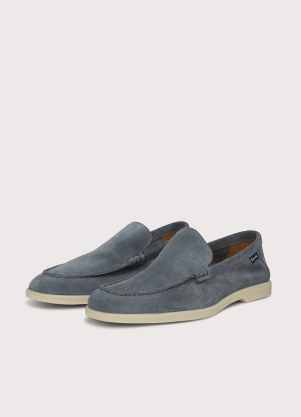 Façonnable mocasines de ante ÚLTIMAS EDICIONES