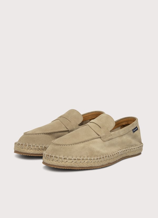 Façonnable mocasines de ante Solo queda un día
