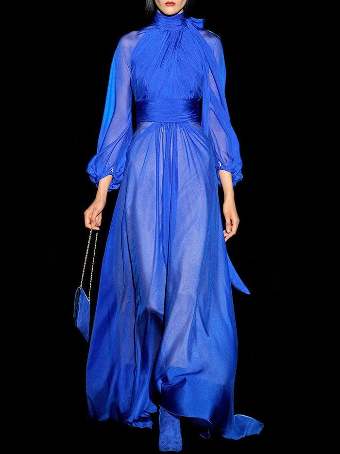 Hannibal laguna Look 10 Vestido ECLIPSE Los más vendidos