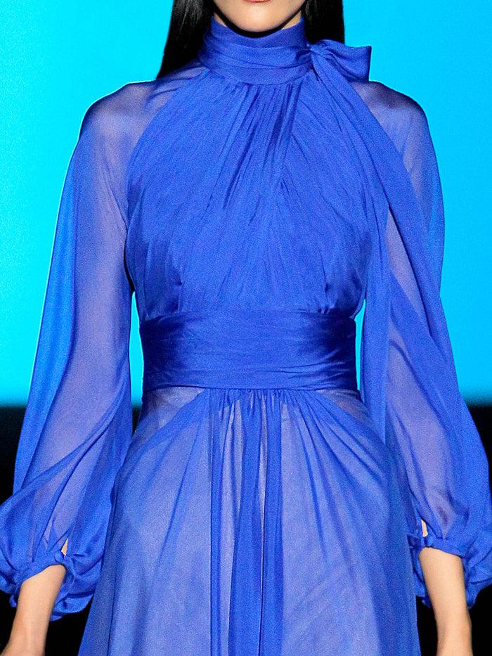 Hannibal laguna Look 10 Vestido ECLIPSE Los más vendidos