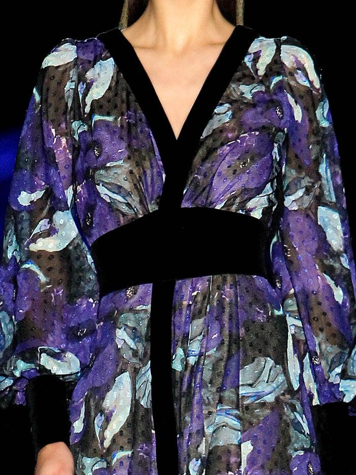 Hannibal laguna Look 27 Vestido ETOILE Superdescuento