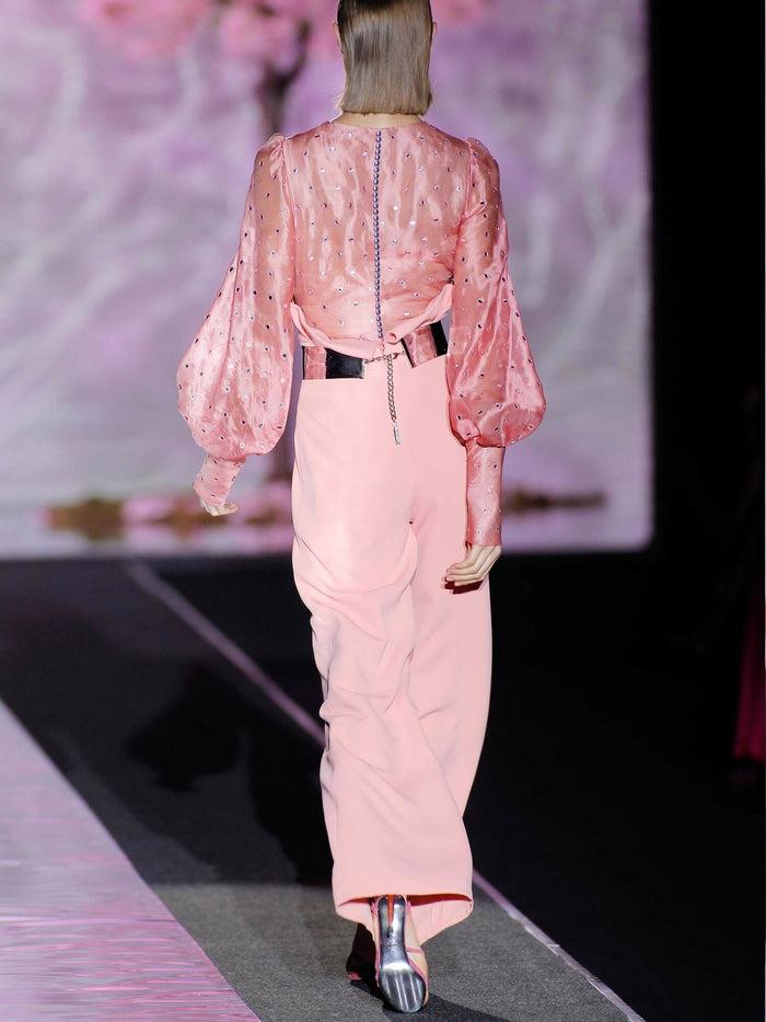 Hannibal laguna Look 18 T-Shirt BLISS y Pantalòn BRUNI Rebajas baratas