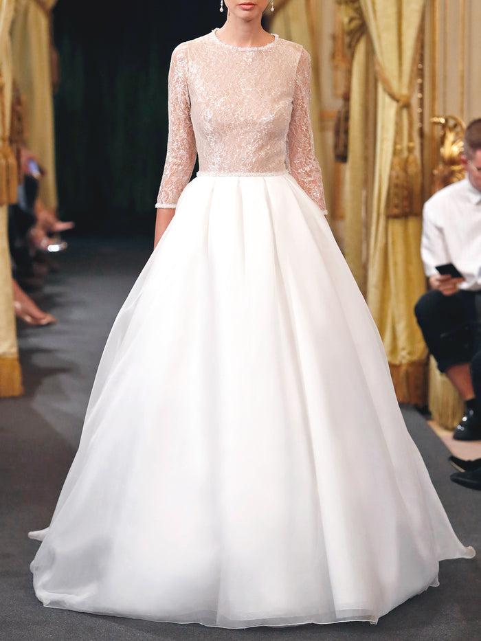 Hannibal laguna LOOK 17 Vestido TURMALINA Grandes descuentos