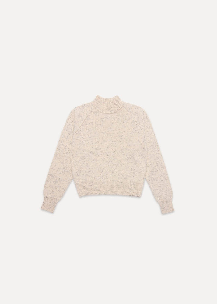 Iaios Jersey Teresa blanco Oferta especial de fábrica