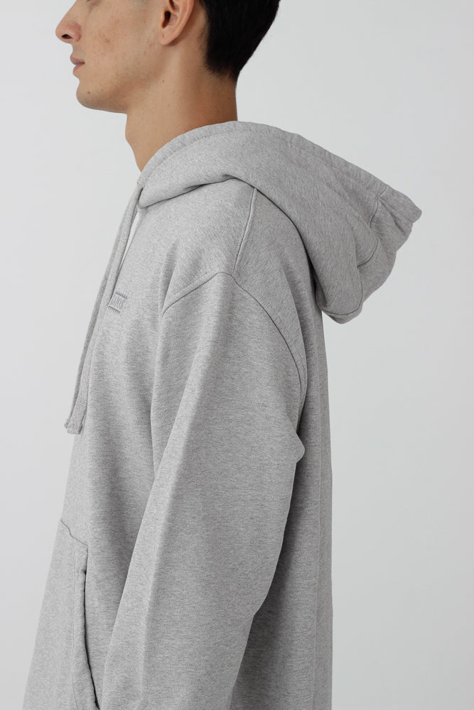 Iaios Sudadera gris Venta caliente