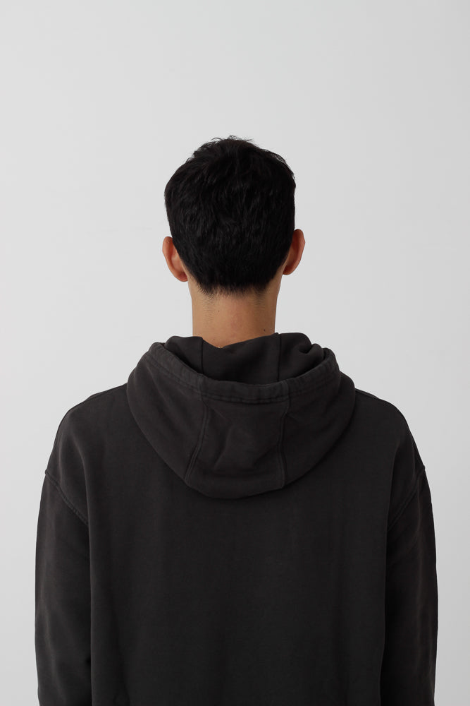 Iaios Sudadera negra En oferta