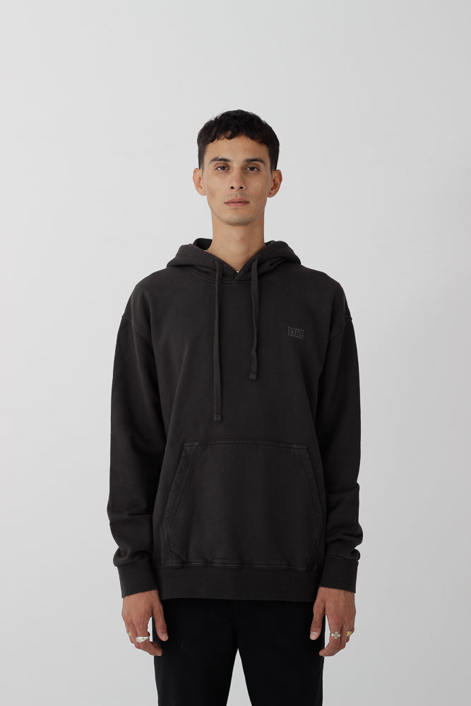 Iaios Sudadera negra En oferta