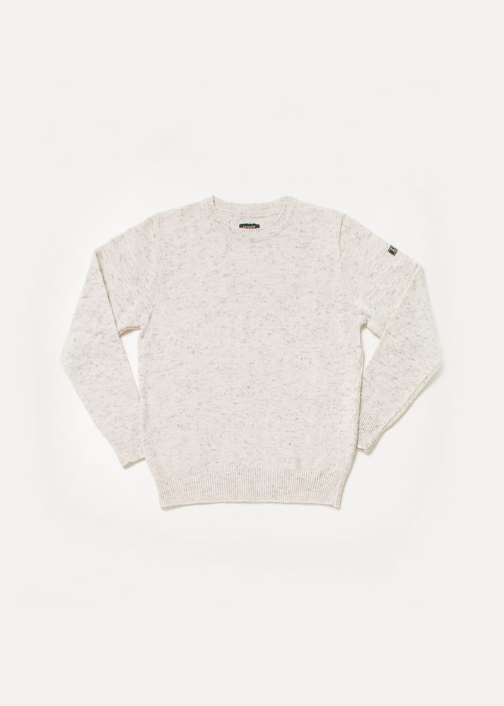 Iaios Jersey blanco