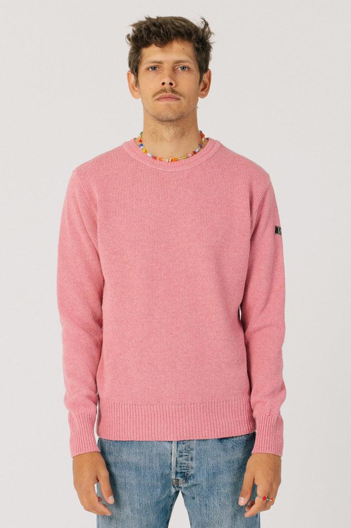 Iaios Jersey rosa Precio de fábrica