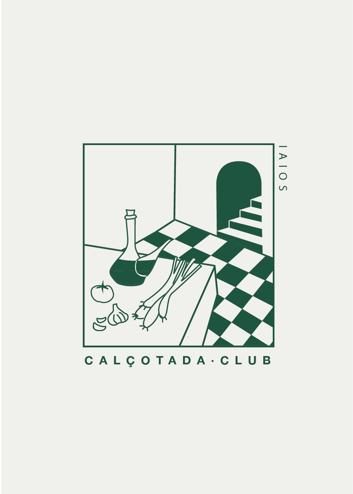 Iaios Calçotada Promoción trimestral