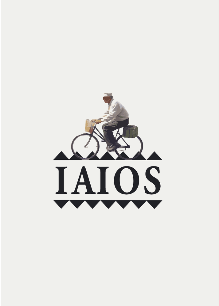 Iaios IAIO Ciclista Grandes descuentos