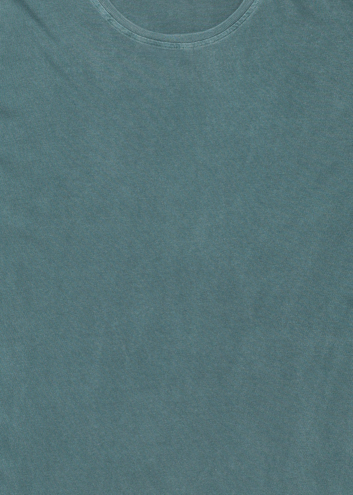 Iaios Camiseta - Verde oscuro Última moda