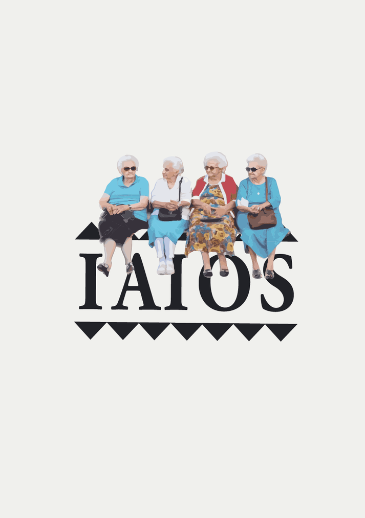 Iaios IAIES fent safreig Ofertas especiales
