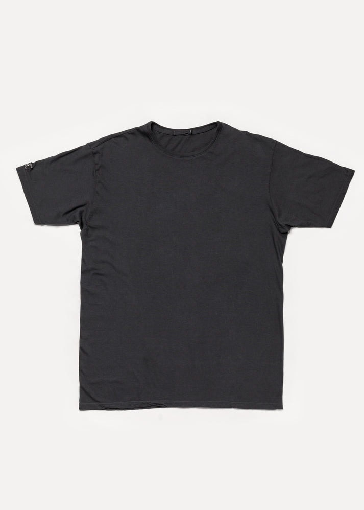 Iaios Camiseta - Negro