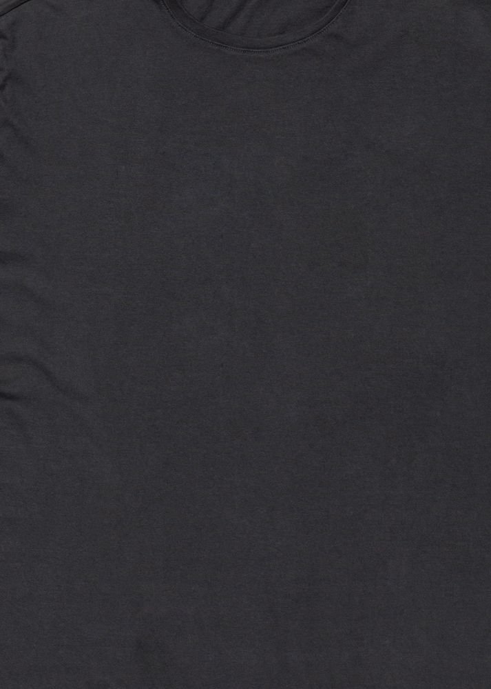 Iaios Camiseta - Negro Outlet online