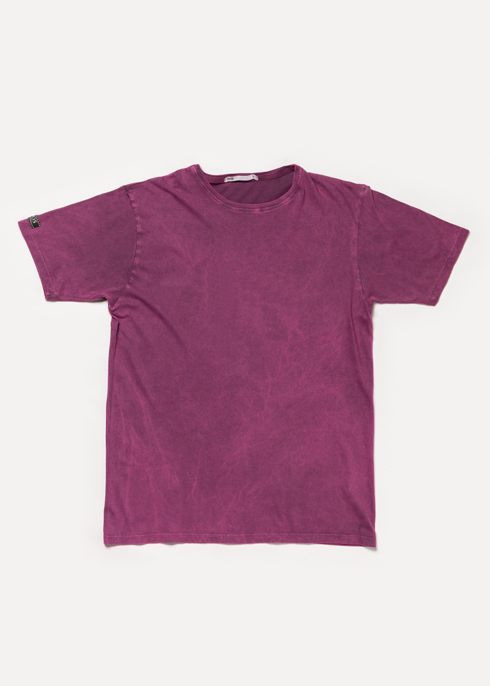 Iaios Camiseta - morada