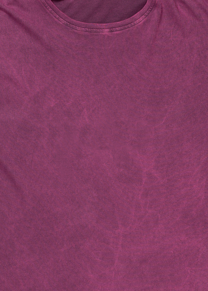 Iaios Camiseta - morada Rebajas