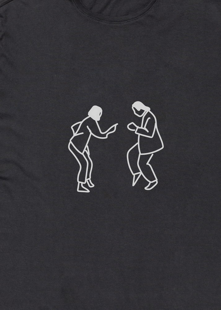 Iaios Pulp Fiction En oferta