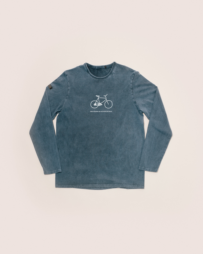 Iaios Ciclista