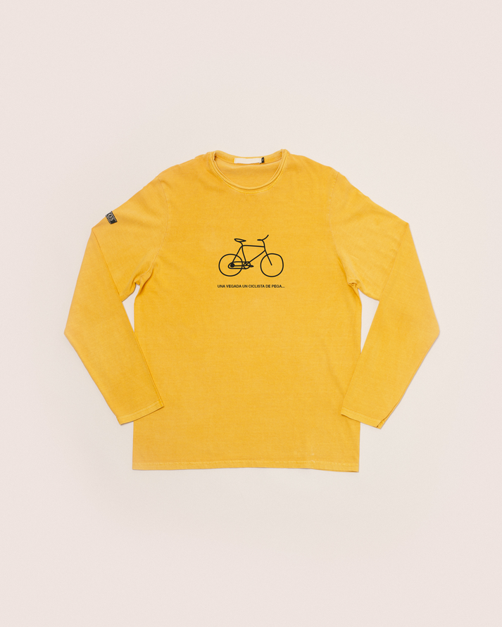 Iaios Ciclista